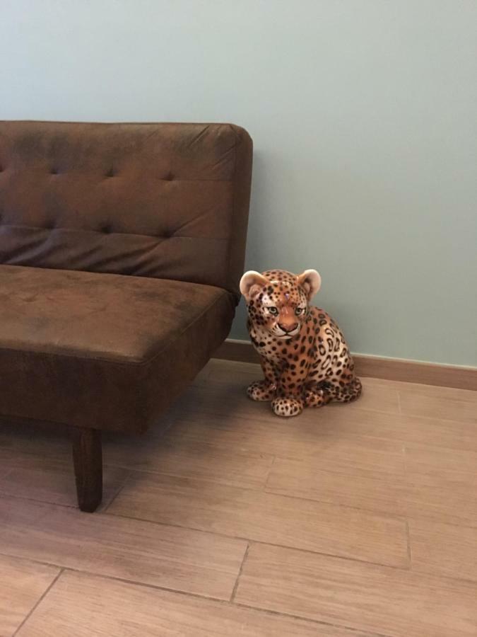 Ferienhaus Il Leopardo Rom