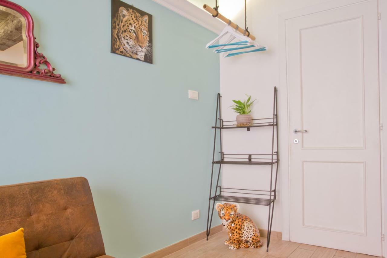 Il Leopardo Rom