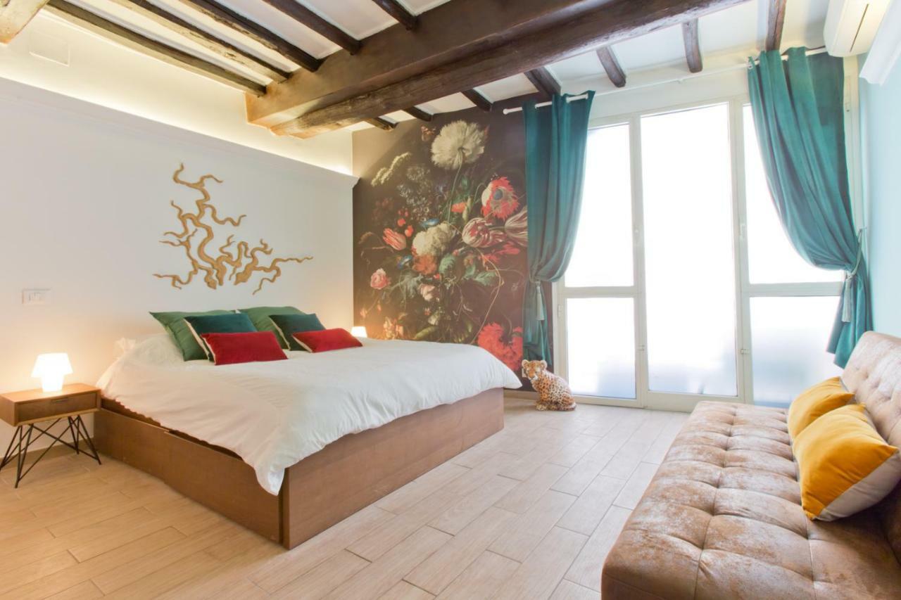 Ferienhaus Il Leopardo Rom