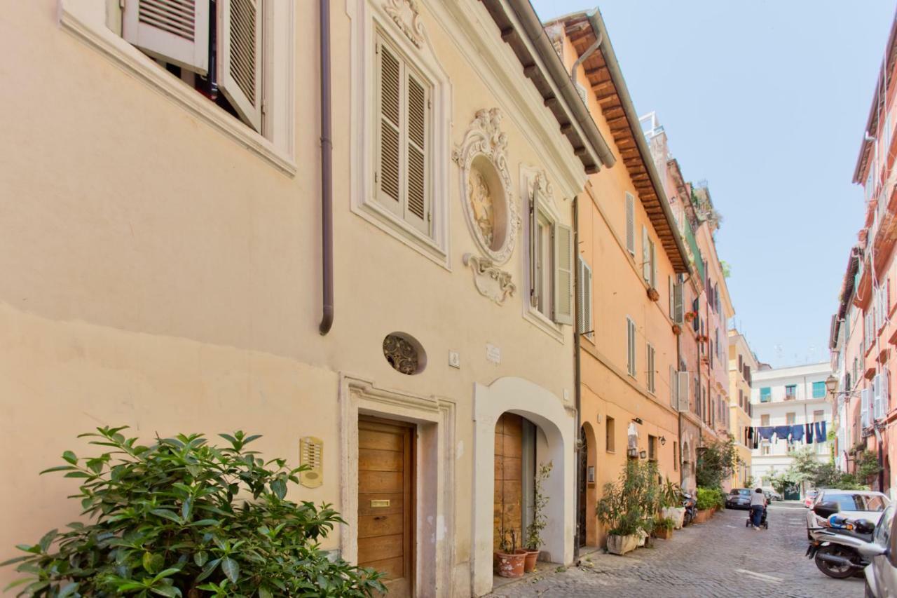 Il Leopardo Ferienhaus